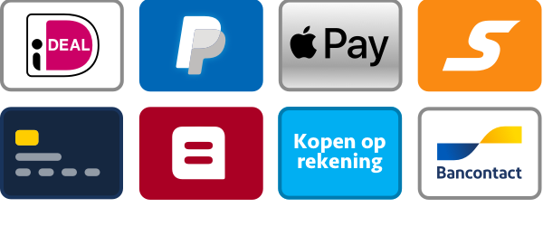 betaalmethoden rollers.nl