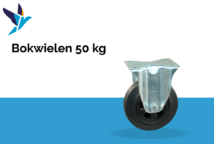 Bokwielen 50 kg