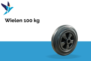 Wielen 100 kg