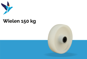 Wielen 150 kg