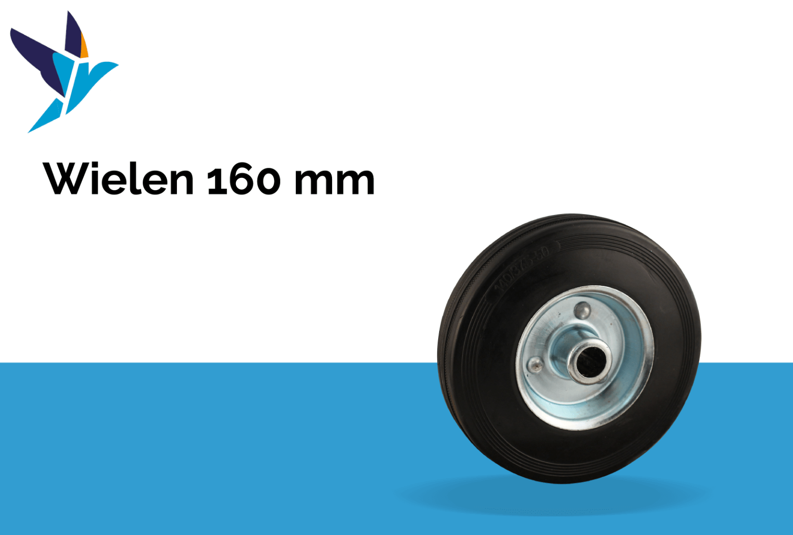 Wielen 160 Op voorraad bij Rollers.nl!