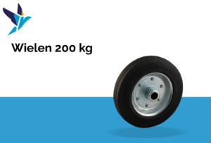 Wielen 200 kg