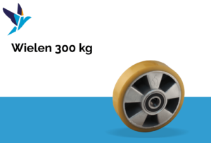 Wielen 300 kg