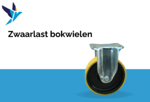 Zwaarlast bokwielen