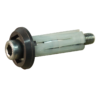 Expander, rond Ø 18-20mm, RVS, EX966834