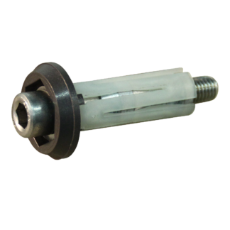 Expander, rond Ø 18-20mm, RVS, EX966834