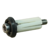 Expander, rond Ø 21-23mm, RVS, EX726084