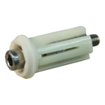 Expander, rond Ø 28-31mm, RVS, EX165253