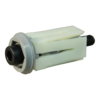 Expander, vierkant 24-27mm, staal, EX923258