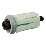 Expander, vierkant 24-27mm, staal, EX923258
