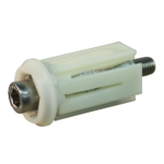 Expander, vierkant 28-31mm, RVS, EX428605