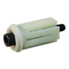Expander, vierkant 28-31mm, staal, EX602258