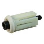 Expander, vierkant 28-31mm, staal, EX602258