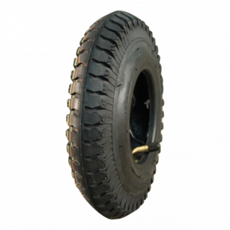Bandset, maat 220x70 / 2.50-4, profiel V-6606, 2PR, DIN7777 90/90, BS839592