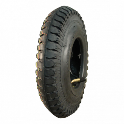 Bandset, maat 220x70 / 2.50-4, profiel V-6606, 2PR, DIN7777 90/90, BS839592