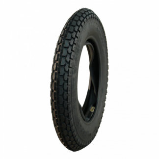 Bandset, maat 280x70 / 2.50-6, profiel V-6607, 4PR, TR13, BS508889