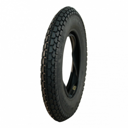 Bandset, maat 280x70 / 2.50-6, profiel V-6607, 4PR, TR13, BS508889
