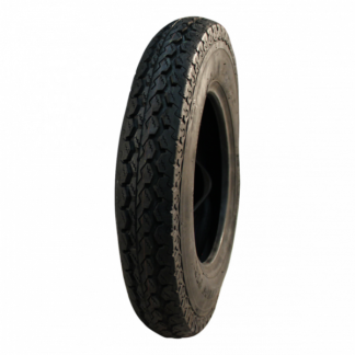 Bandset, maat 280x70 / 2.50-6, profiel V-6612, 4PR, TR13, BS784953