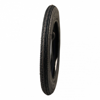 Bandset, maat 330x60 / 12 1/2 x 2 1/4 / 2.25-8, profiel V-6511, 4PR, VAR-32R, BS779022