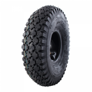Bandset, maat 270x90 / 4.10/3.50-4, profiel S-2202, 4PR, JS87, BS187674
