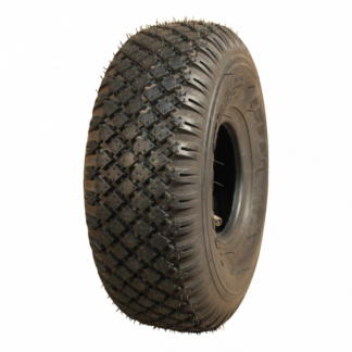 Bandset, maat 300x100 / 4.00-4, profiel S-2303, 4PR, JS87, BS925180