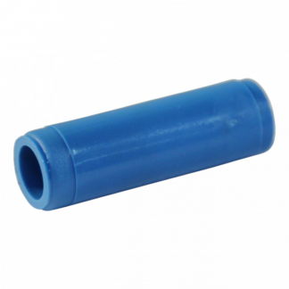 Asbus, 20mm naar 12.5mm, lengte 61.5mm, POM, AB588834