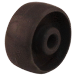 PA wiel, 30mm diameter, PA loopvlak, glijlager, LW854963