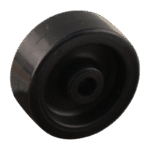PA wiel, 50mm diameter, PA loopvlak, glijlager, LW498879