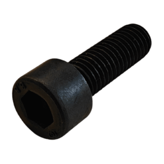 Inbusbout,  M10x30, IB115552