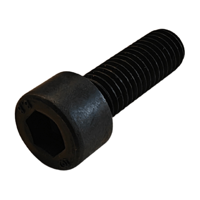 Inbusbout,  M10x30