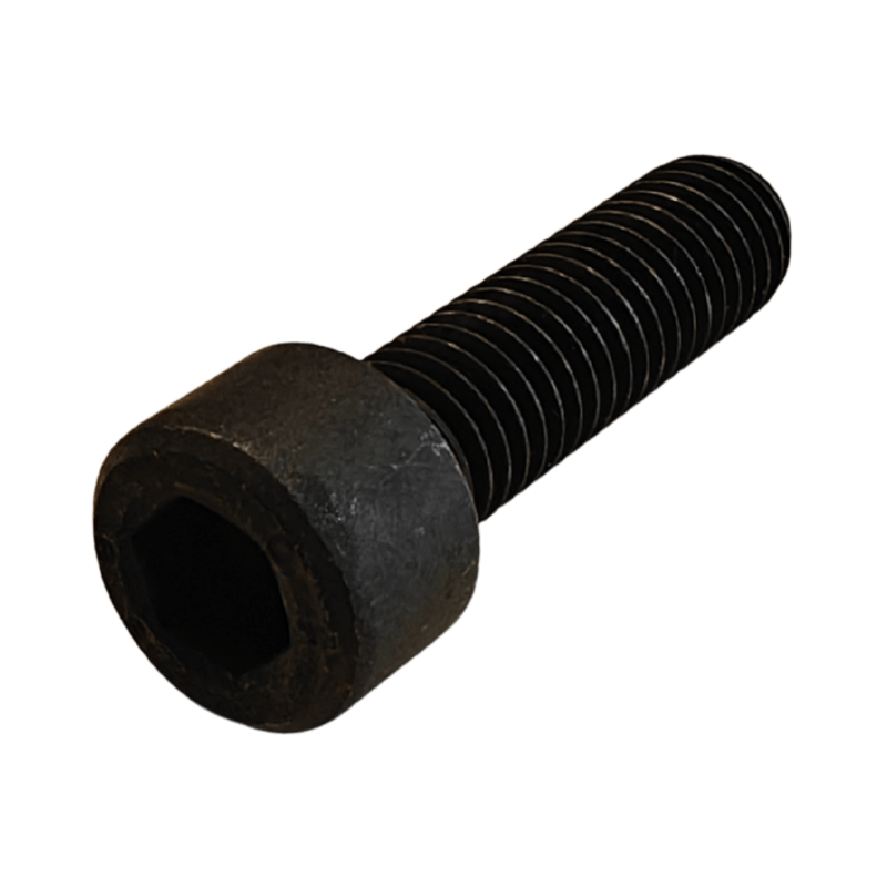 Inbusbout, M10x35