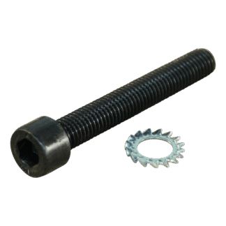 Inbusbout, M10x45, IB907917