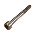 Inbusbout, M6x55, IB186153