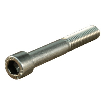 Inbusbout, M6x55, IB186153