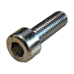 Inbusbout, M8x25, IB169298
