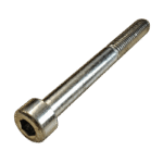 Inbusbout, M8x75, IB215237
