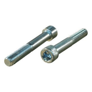Inbusbout, M8x75, IB215237