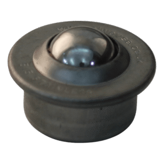 Kogelpot, RVS kogel, RVS huis, kogelafmeting 15.8mm, KP357966