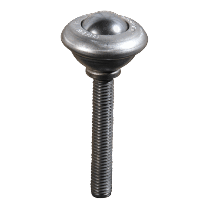 Kogelpot, RVS kogel, RVS huis, kogelafmeting 19mm, KP284055