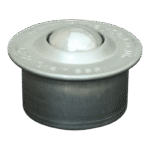 Kogelpot, RVS kogel, RVS huis, kogelafmeting 22.2mm, KP675790