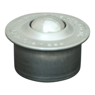 Kogelpot, RVS kogel, RVS huis, kogelafmeting 22.2mm, KP675790