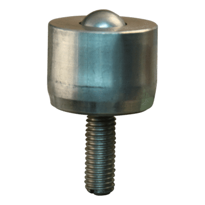 Kogelpot, RVS kogel, RVS huis, kogelafmeting 6.4mm, KP241299