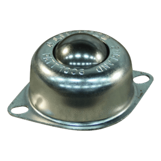 Kogelpot, stalen kogel, verzinkt huis, kogelafmeting 25.4mm, KP709487